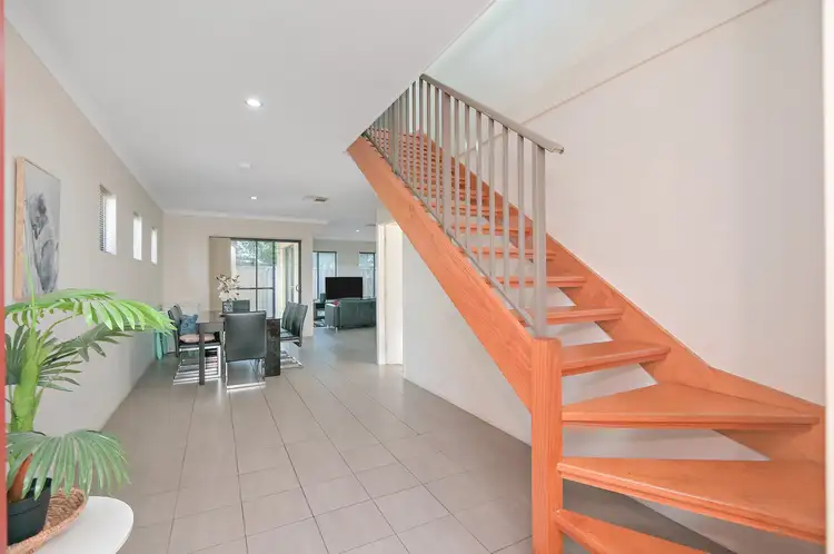 Fifth view of Homely house listing, 3/32 Gardiner Street, Belmont WA 6104