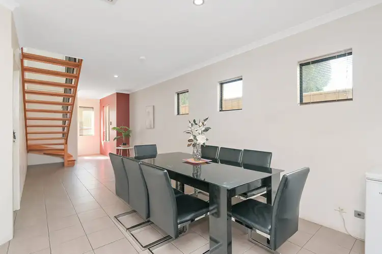 Sixth view of Homely house listing, 3/32 Gardiner Street, Belmont WA 6104