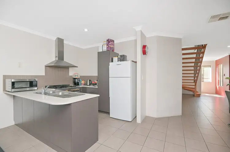 Seventh view of Homely house listing, 3/32 Gardiner Street, Belmont WA 6104