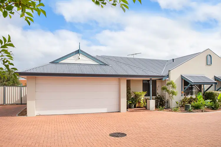 16/90 Seymour Street, West Busselton WA 6280