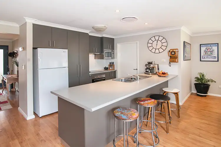 Second view of Homely house listing, 16/90 Seymour Street, West Busselton WA 6280