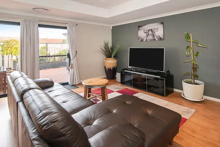 Fourth view of Homely house listing, 16/90 Seymour Street, West Busselton WA 6280