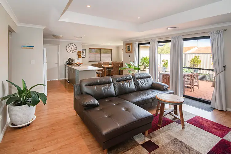 Fifth view of Homely house listing, 16/90 Seymour Street, West Busselton WA 6280