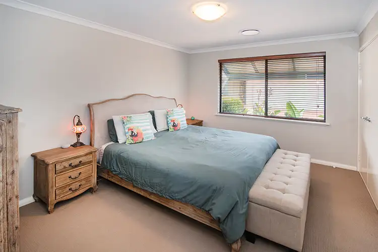 Sixth view of Homely house listing, 16/90 Seymour Street, West Busselton WA 6280
