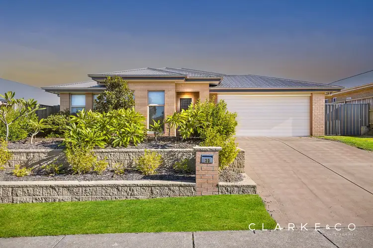30 Teal Street, Aberglasslyn NSW 2320