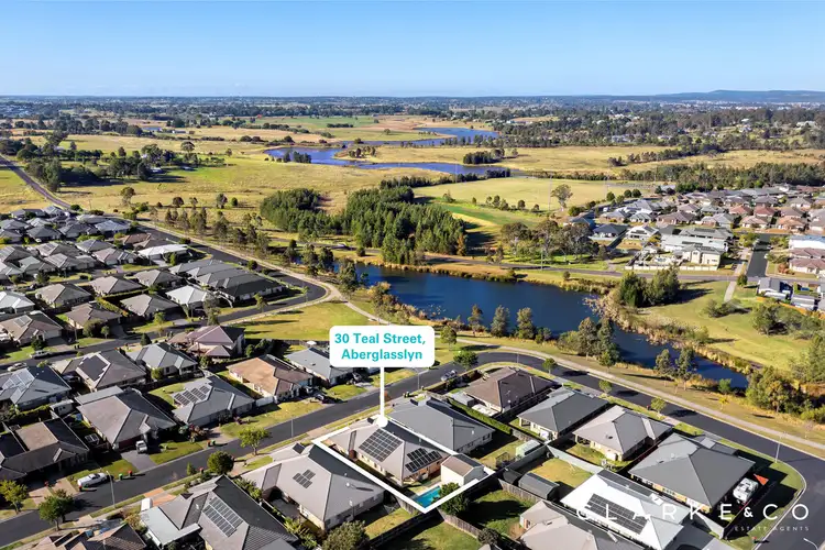 Third view of Homely house listing, 30 Teal Street, Aberglasslyn NSW 2320
