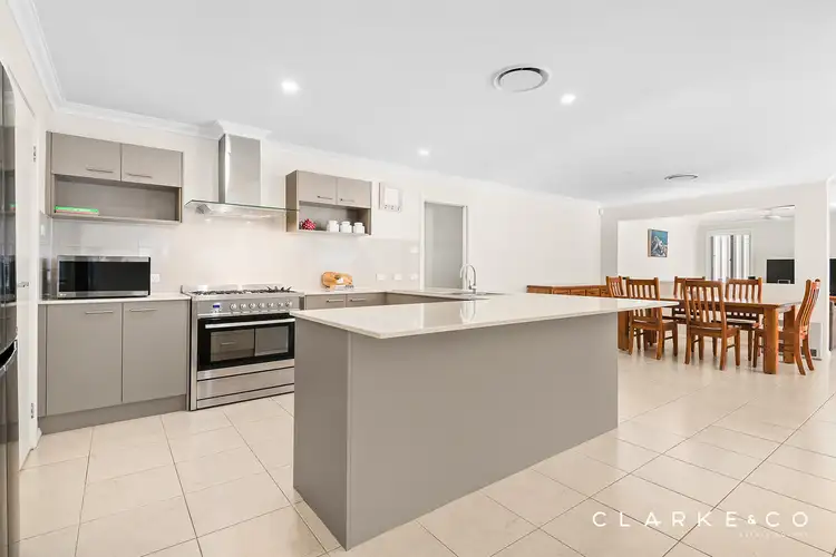 Fourth view of Homely house listing, 30 Teal Street, Aberglasslyn NSW 2320
