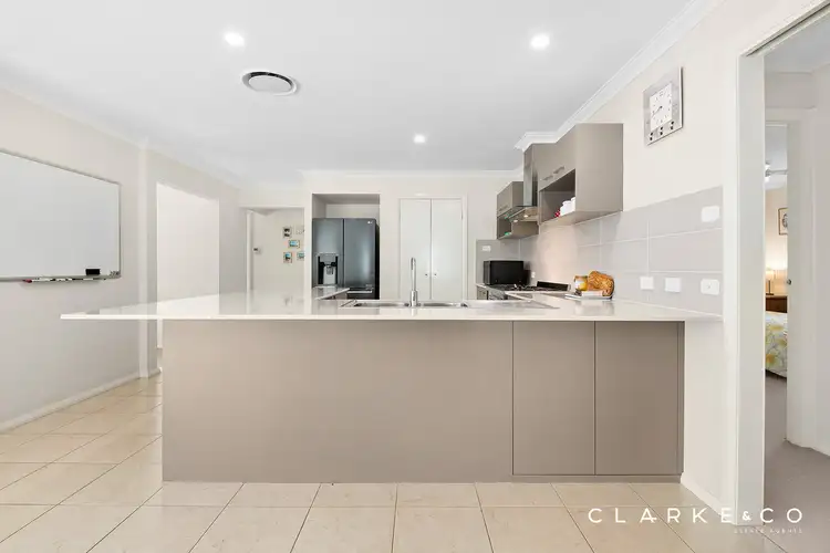 Fifth view of Homely house listing, 30 Teal Street, Aberglasslyn NSW 2320