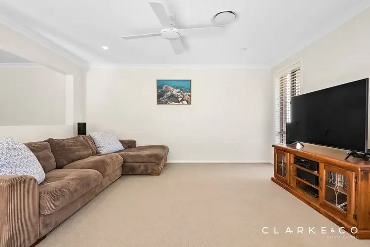 Sixth view of Homely house listing, 30 Teal Street, Aberglasslyn NSW 2320
