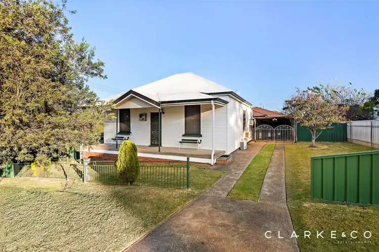 74 Gillies Street, Rutherford NSW 2320