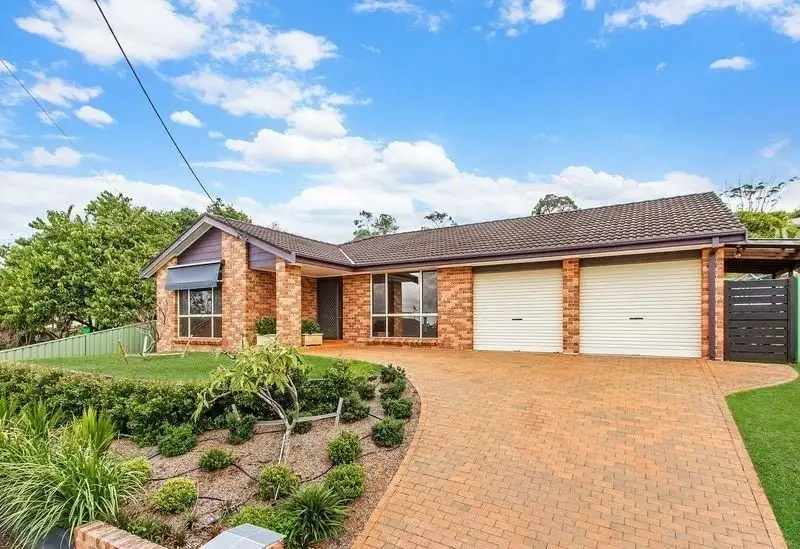 Main view of Homely house listing, 47 Jarrah Drive, Kariong NSW 2250