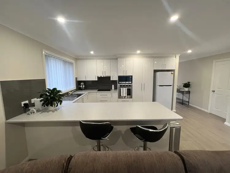 Third view of Homely semi-detached listing, 70a & 70b Hoskins Street, Goulburn NSW 2580