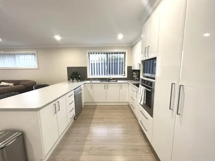 Fourth view of Homely semi-detached listing, 70a & 70b Hoskins Street, Goulburn NSW 2580