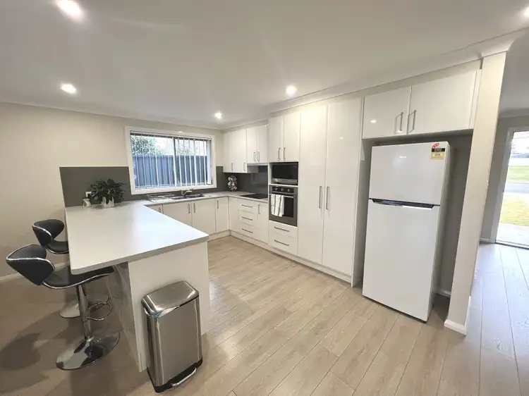 Fifth view of Homely semi-detached listing, 70a & 70b Hoskins Street, Goulburn NSW 2580