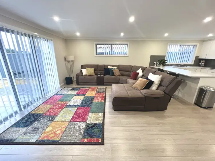 Sixth view of Homely semi-detached listing, 70a & 70b Hoskins Street, Goulburn NSW 2580
