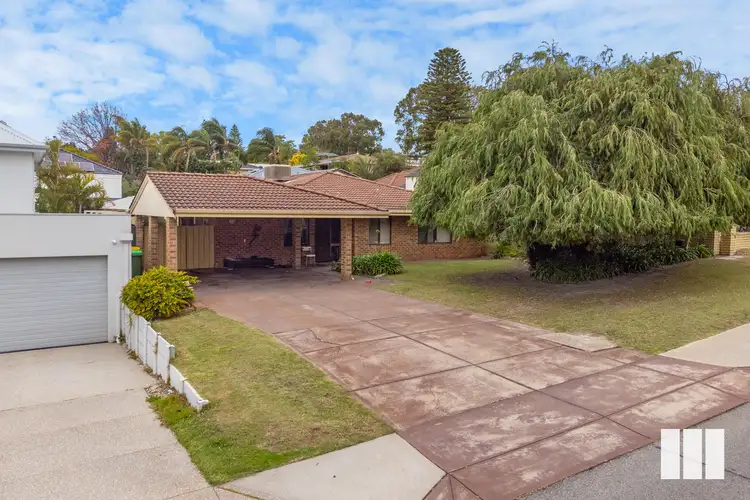 Sixth view of Homely house listing, 54 Drew Road, Ardross WA 6153