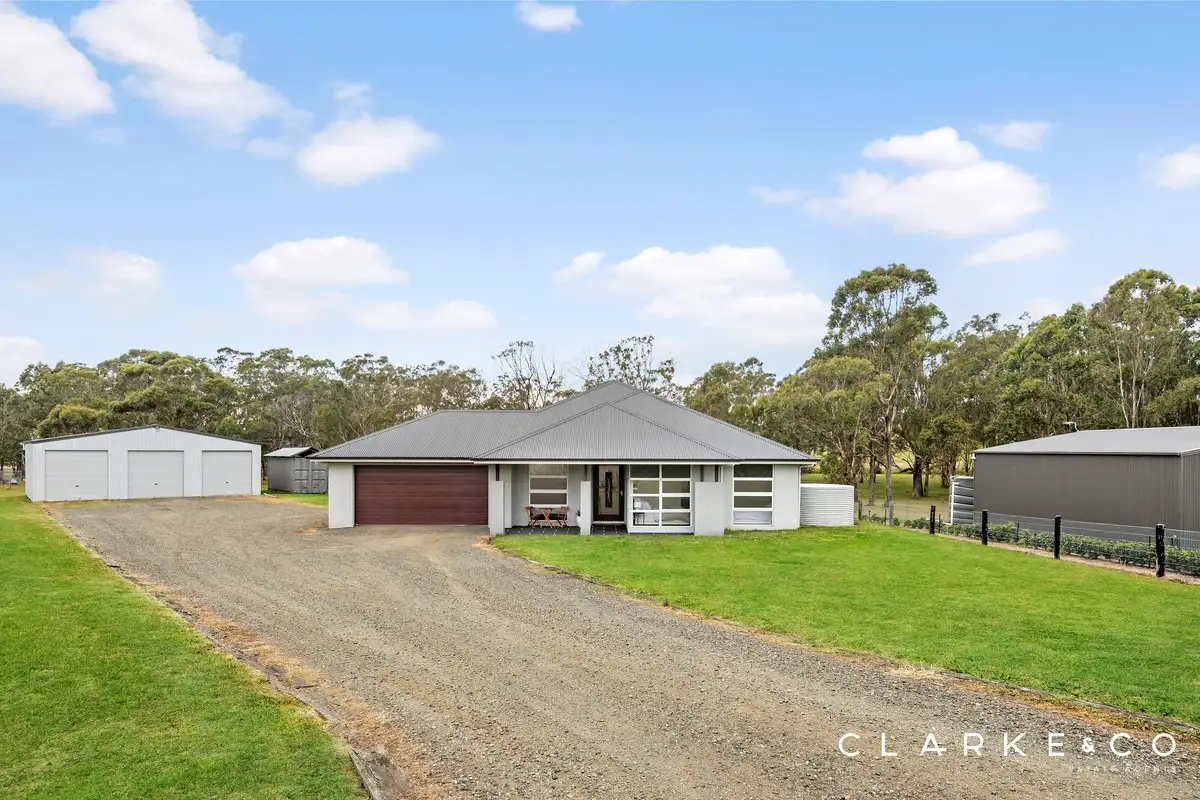 Main view of Homely house listing, 22 Carnival Close, Windella NSW 2320
