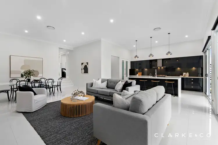 Third view of Homely house listing, 22 Carnival Close, Windella NSW 2320