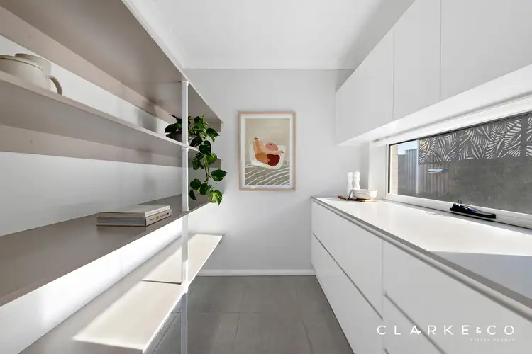 Fifth view of Homely house listing, 44 Harvest Boulevard, Chisholm NSW 2322