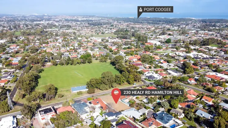 230 Healy Road, Hamilton Hill WA 6163