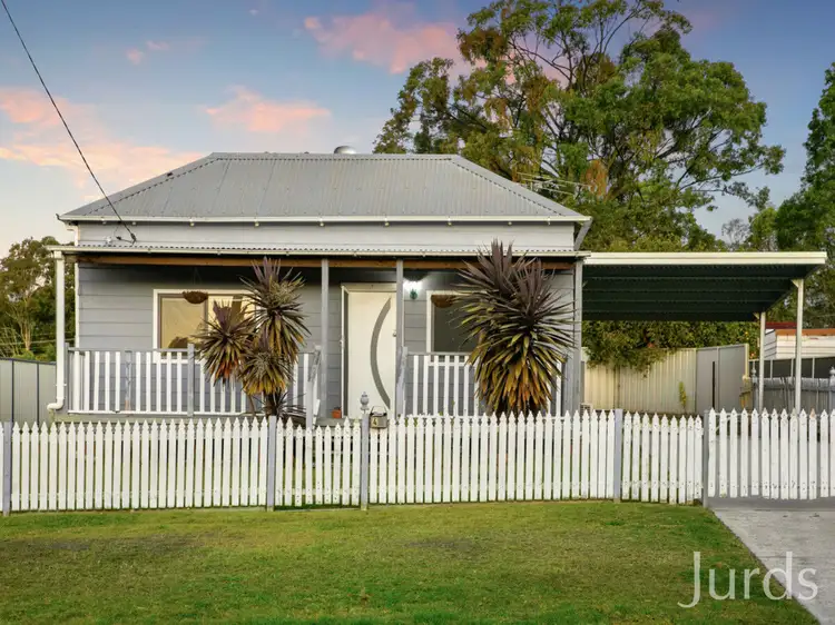 Second view of Homely house listing, 45 Atkinson Street, Bellbird NSW 2325