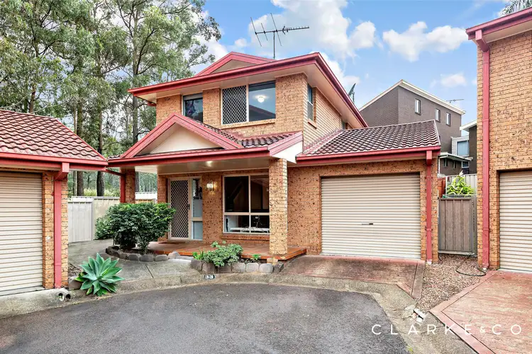 33/22 Molly Morgan Drive, East Maitland NSW 2323