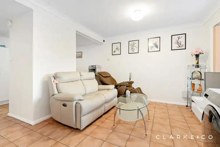 Third view of Homely townhouse listing, 33/22 Molly Morgan Drive, East Maitland NSW 2323