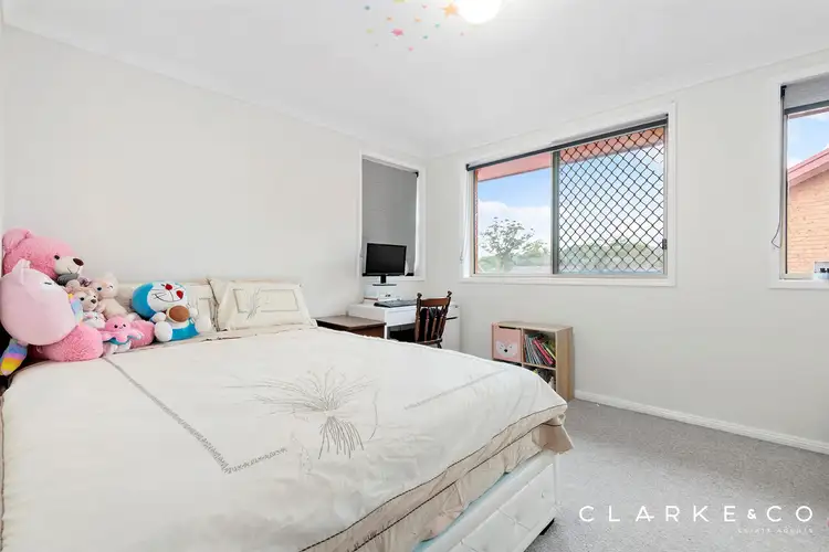 Sixth view of Homely townhouse listing, 33/22 Molly Morgan Drive, East Maitland NSW 2323