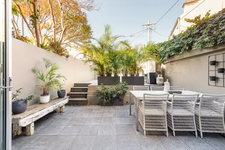 Third view of Homely terrace listing, 5 West Street, Paddington NSW 2021