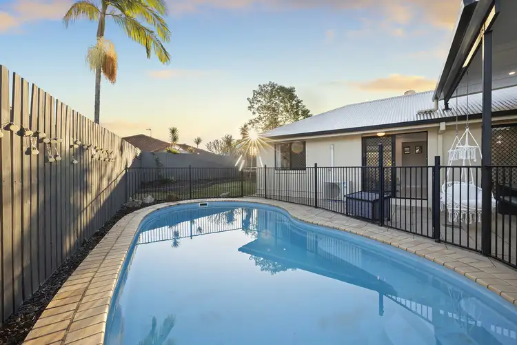 Second view of Homely house listing, 5 Windermere Way, Sippy Downs QLD 4556