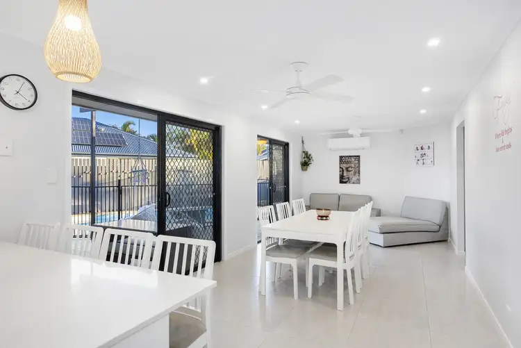 Fifth view of Homely house listing, 5 Windermere Way, Sippy Downs QLD 4556