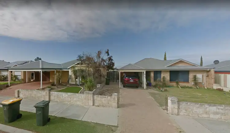 Main view of Homely house listing, 76 Larrawa Circle, Ellenbrook WA 6069