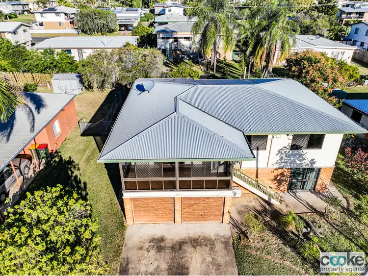 Third view of Homely house listing, 308 Farm Street, Norman Gardens QLD 4701