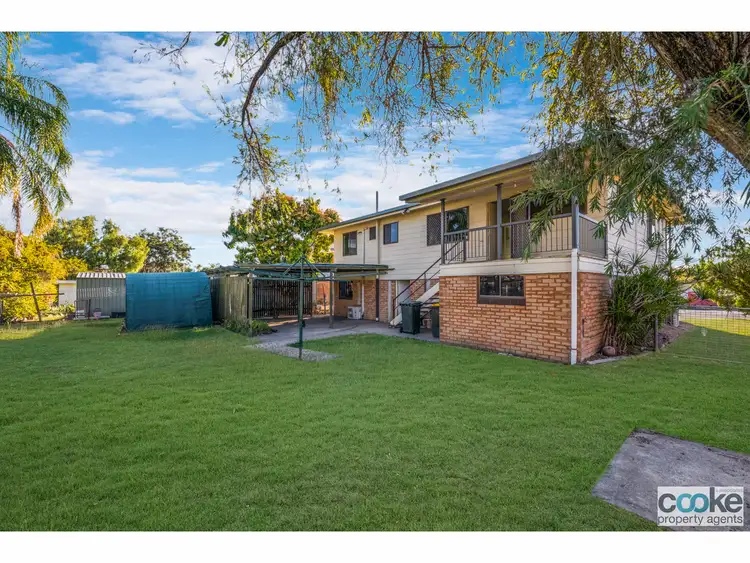 Fourth view of Homely house listing, 308 Farm Street, Norman Gardens QLD 4701