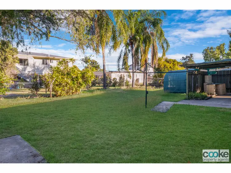 Fifth view of Homely house listing, 308 Farm Street, Norman Gardens QLD 4701