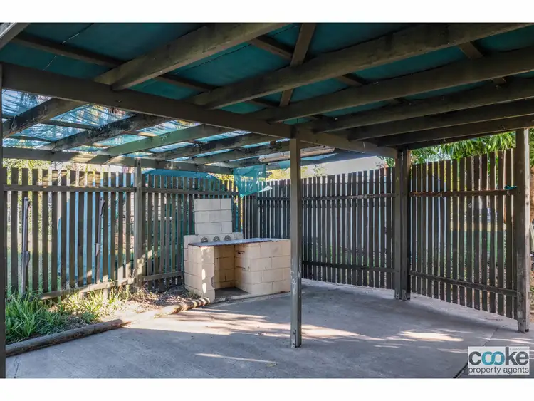 Sixth view of Homely house listing, 308 Farm Street, Norman Gardens QLD 4701