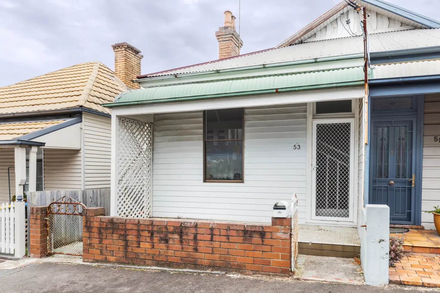 Main view of Homely house listing, 53 Phillip Street, Birchgrove NSW 2041