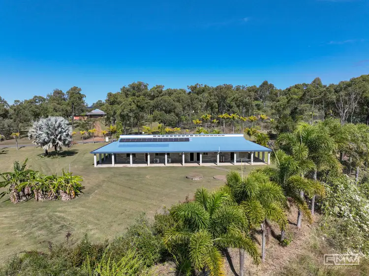 166 Whites Road, Bondoola QLD 4703