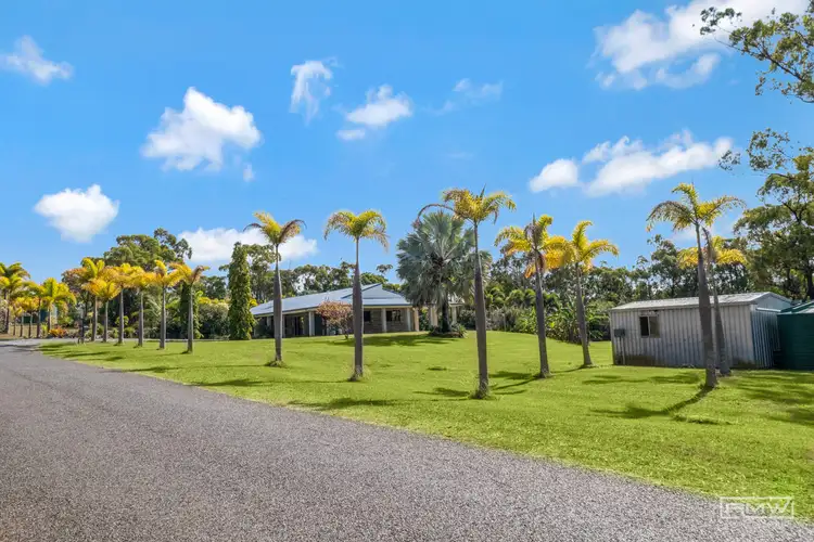 Second view of Homely rural property listing, 166 Whites Road, Bondoola QLD 4703