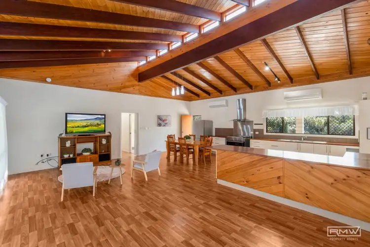 Third view of Homely rural property listing, 166 Whites Road, Bondoola QLD 4703