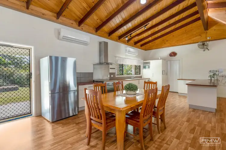 Fourth view of Homely rural property listing, 166 Whites Road, Bondoola QLD 4703