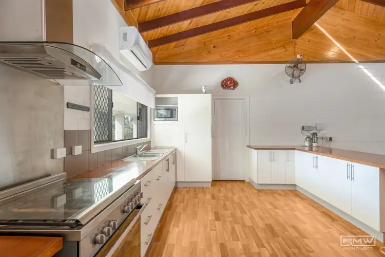 Fifth view of Homely rural property listing, 166 Whites Road, Bondoola QLD 4703