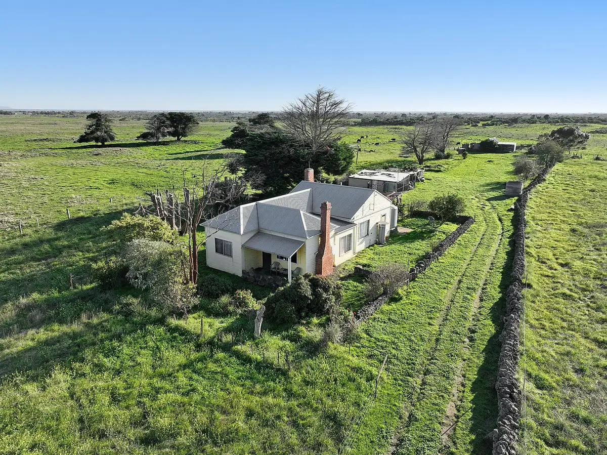 Main view of Homely rural property listing, 1890 Corangamite Lake Road, Dreeite VIC 3249
