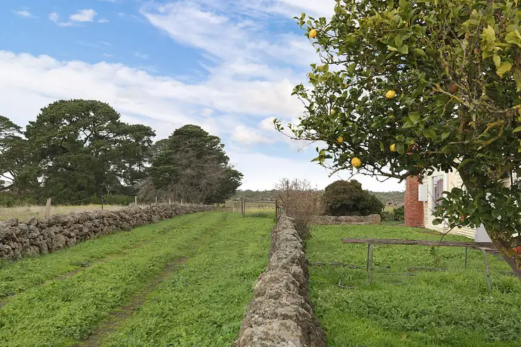 Second view of Homely rural property listing, 1890 Corangamite Lake Road, Dreeite VIC 3249