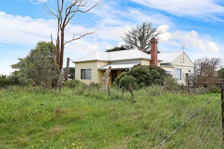 Third view of Homely rural property listing, 1890 Corangamite Lake Road, Dreeite VIC 3249
