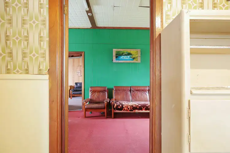Fifth view of Homely rural property listing, 1890 Corangamite Lake Road, Dreeite VIC 3249