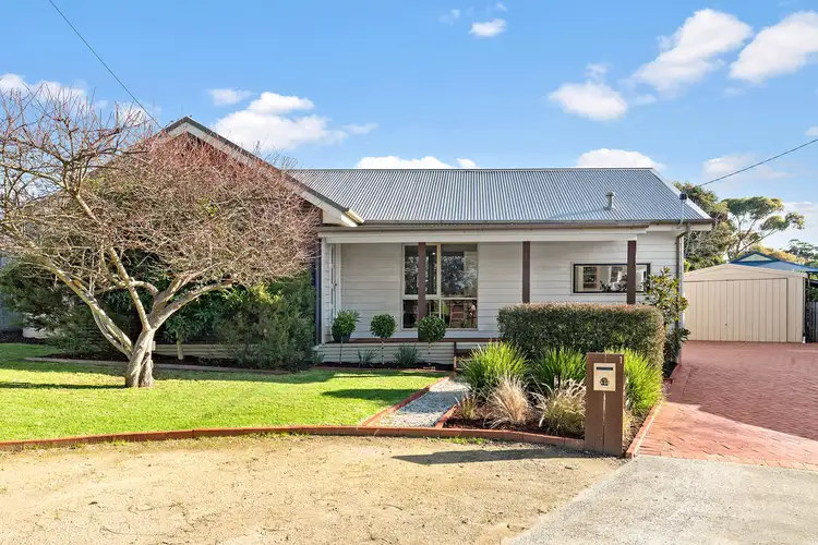 Main view of Homely house listing, 1 The Nook, Langwarrin VIC 3910