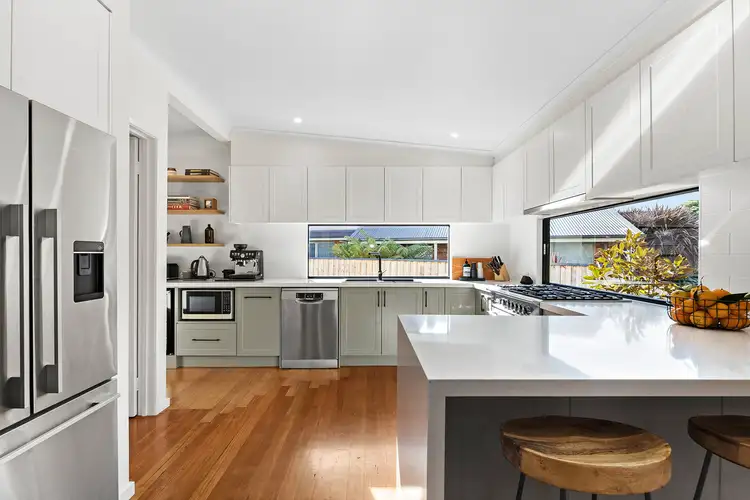 Third view of Homely house listing, 1 The Nook, Langwarrin VIC 3910