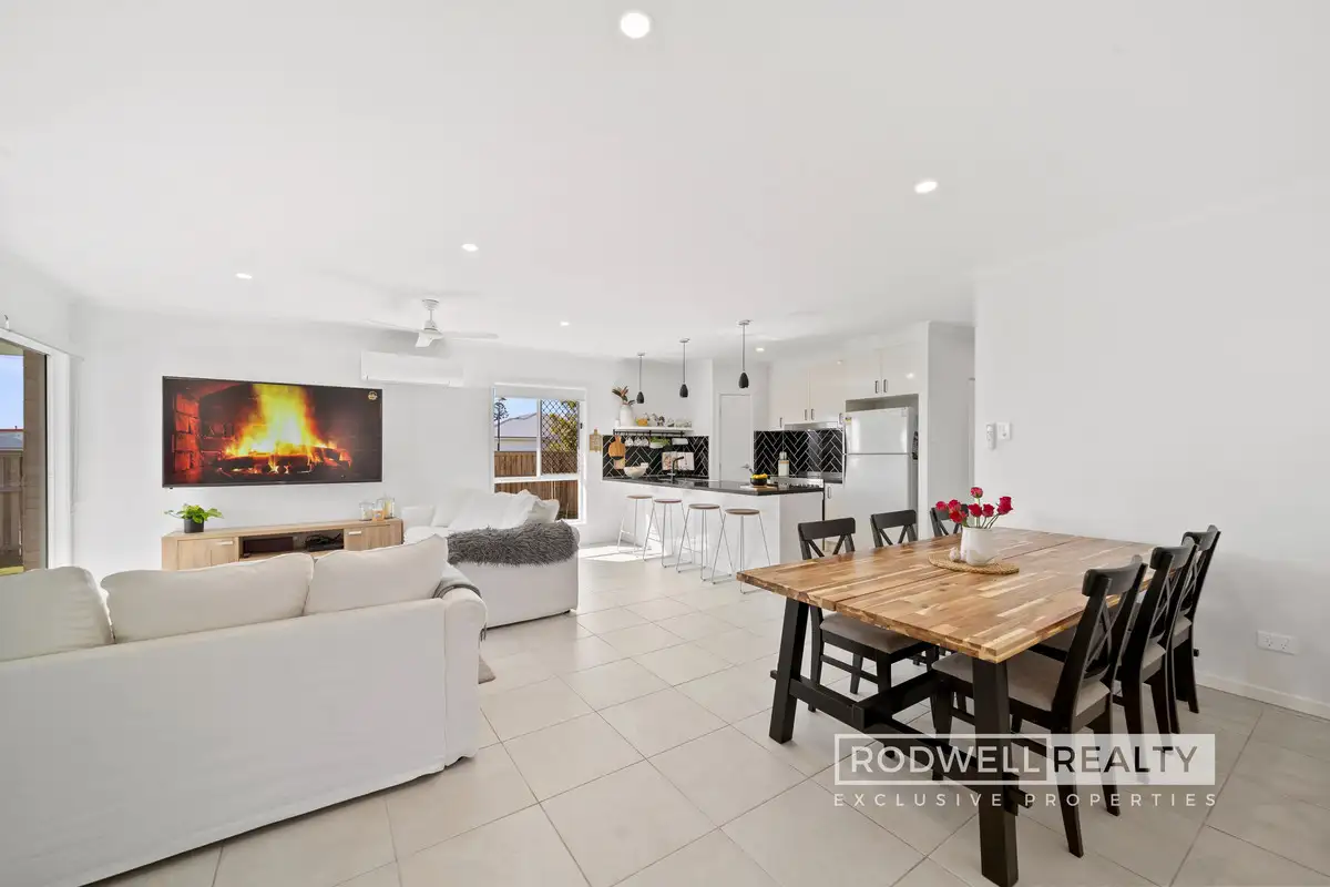 Main view of Homely house listing, 8 Saintly Crescent, Beaudesert QLD 4285