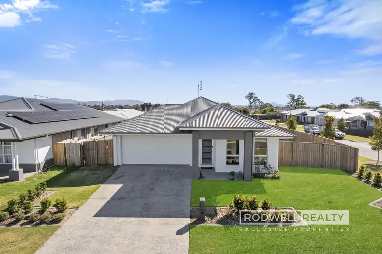 Third view of Homely house listing, 8 Saintly Crescent, Beaudesert QLD 4285